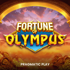 Fortune Of Olympus