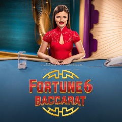 Fortune 6 Baccarat