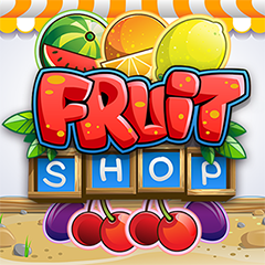 Fruit Shop