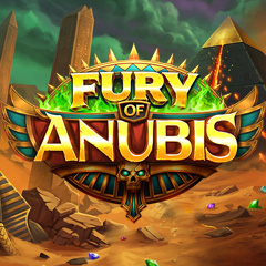 Fury Of Anubis
