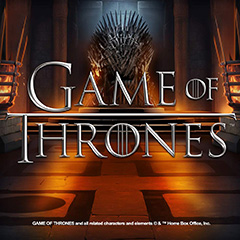 Game Of Thrones