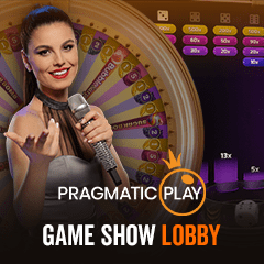 Gameshow Lobby
