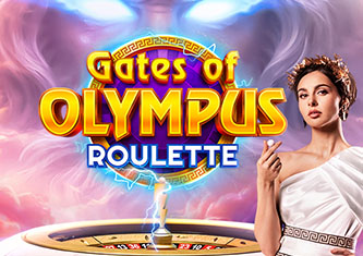 Gates Of Olympus Roulette