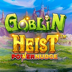 Goblin Heist Powernudge