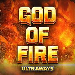 God Of Fire