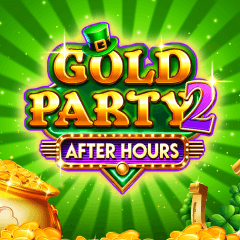 Gold Party 2 After Hours