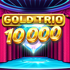 Gold Trio 10000