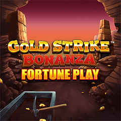 Gold Strike Bonanza Fortune Play