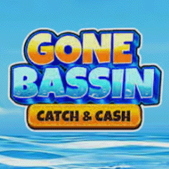 Gone Bassin Catch And Cash