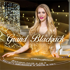 Grand Blackjack