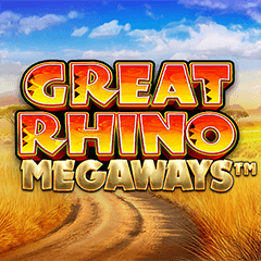 Great Rhino Megaways