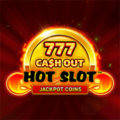Hot Slot 777 Cash Out