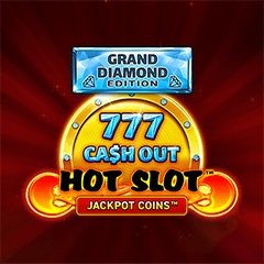 Hot Slot 777 Cash Out Grand Diamond Edition