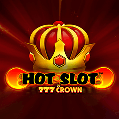 Hot Slot 777 Crown