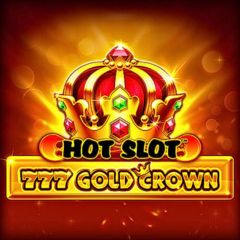 Hot Slot 777 Gold Crown