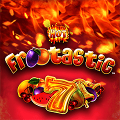 Hot Frootastic