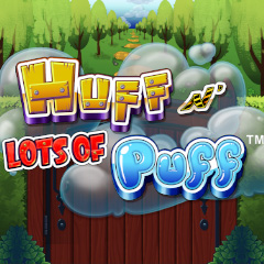 Huff N Lots Of Puff