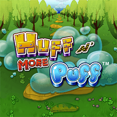 Huff N More Puff
