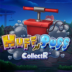 Huff N Puff CollectR