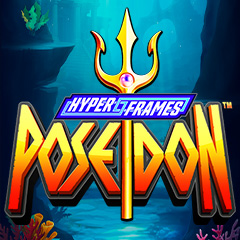 Hyper Frames Poseidon