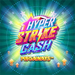 Hyper Strike Cash Megaways