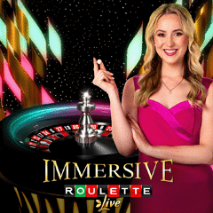 Immersive Roulette