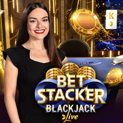 Infinite Bet Stacker Blackjack
