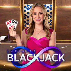 Infinite Blackjack