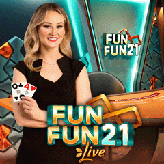 Infinite Fun Fun 21