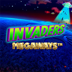 Invaders Megaways