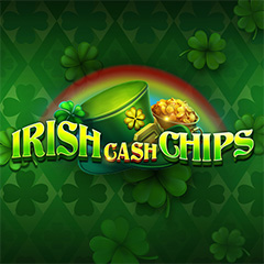 Irish Cash Chips