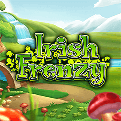Irish Frenzy