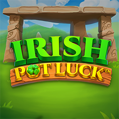 Irish Pot Luck
