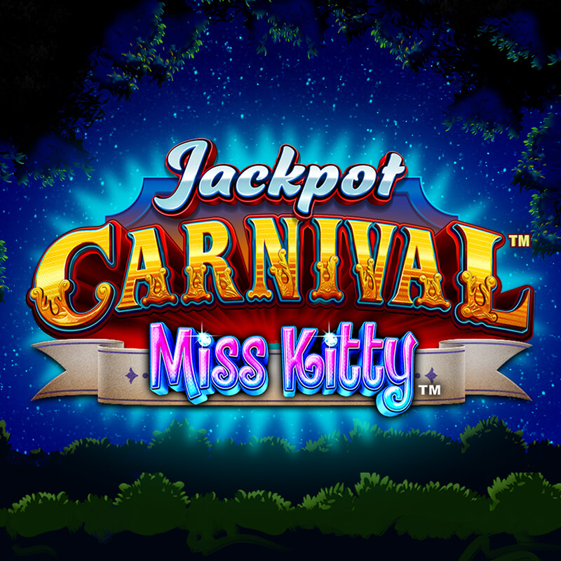 Jackpot Carnival Miss Kitty