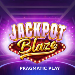 Jackpot Blaze