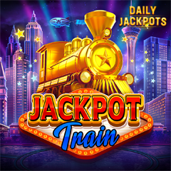 Jackpot Train