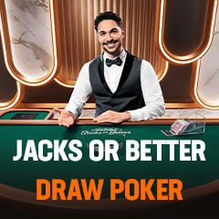 Jacks Or Better Draw Poker