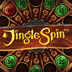Jingle Spin