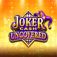Joker Cash Uncovered