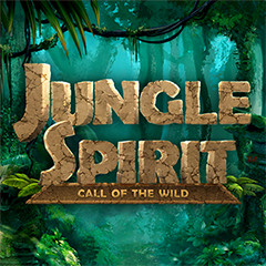 Jungle Spirit Call Of The Wild