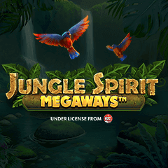 Jungle Spirit Megaways