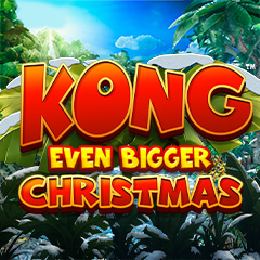 Kong Even Bigger Christmas