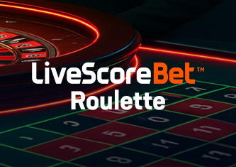 LiveScore Bet Roulette