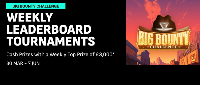 Mobil kaszinó alkalmazás felület, promócióval és játékokkal