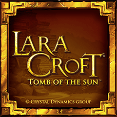 Lara Croft Tomb Of The Sun