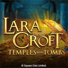 Lara Croft Temples And Tombs