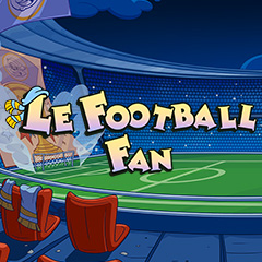Le Football Fan