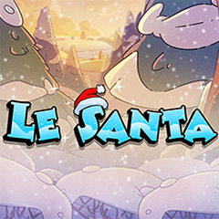 Le Santa