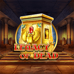Legacy Of Dead