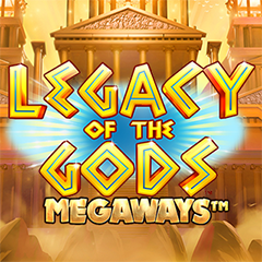 Legacy Of The Gods Megaways